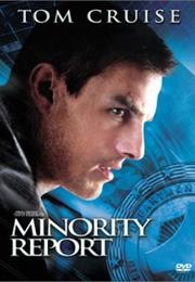 Minority Report