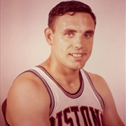 Dave Debusschere