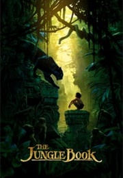 The Jungle Book (2016)