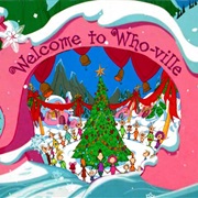 Whoville (Dr. Seuss)