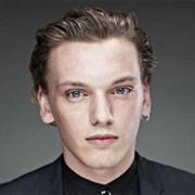 Jamie Campbell Bower