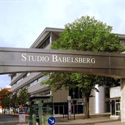 Babelsberg Studio, Potsdam