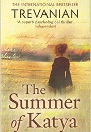 The Summer of Katya (Trevanian)