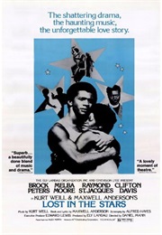 Lost in the Stars (1974)