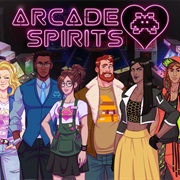 Arcade Spirits