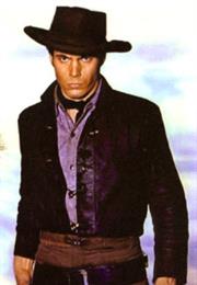 Gunslinger (TV Series)