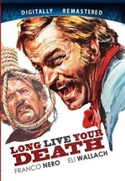 Long Live ... Your Death (1971)