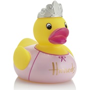 Harrod&#39;s Duckie