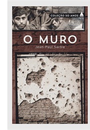 O Muro (Jean-Paul Sartre)