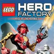 LEGO Hero Factory: Rise of the Rookies