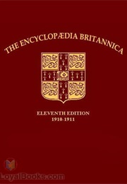 Encyclopedia Britannica