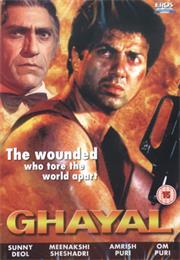 Ghayal