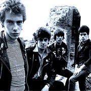 Stiff Little Fingers