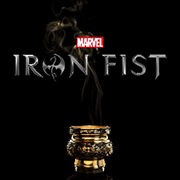 Iron Fist