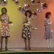 The Pointer Sisters