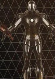 Mark XI (Iron Man 3)