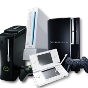 Consoles