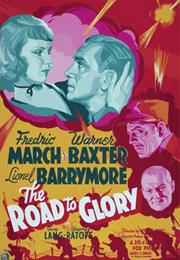 The Road to Glory (Howard Hawks)