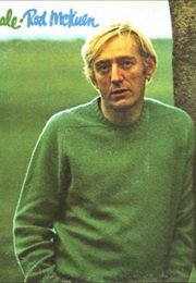 Rod McKuen (Rod McKuen)