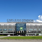 Cars Jeans Stadion (ADO Den Haag)