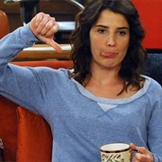 Robin Scherbatsky