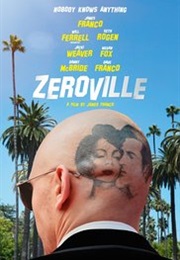 Zeroville (2016)