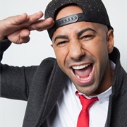 Yousef Erakat (Fouseytube)