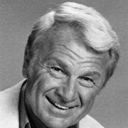 Eddie Albert