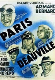 Paris-Deauville (1934)