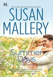 Summer Days (Susan Mallery)