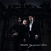 Private - My Secret Lover (2007)