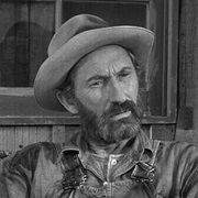 Arthur Hunnicutt