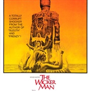 The Wicker Man