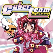 Cyber Team in Akihabara