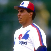 Andres Galarraga