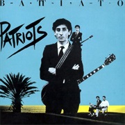 Battiato - Patriots