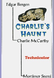 Charlie&#39;s Haunt (1950)