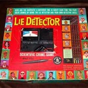 Lie Detector