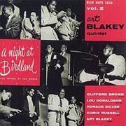 Live at Birdland Vol. 2