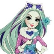 Ever After High!