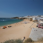 Albufeira, Portugal