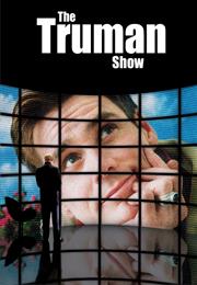 The Truman Show (1998)