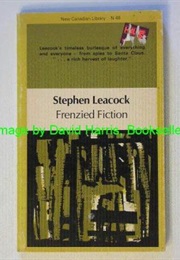 Frenzied Fiction (Stephen Leacock)