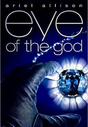 Eye of God (Ariel Allison)