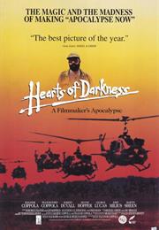 Hearts of Darkness: A Filmmaker&#39;s Apocalypse