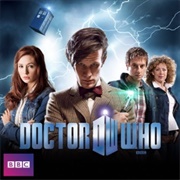 Doctor Who Series 6