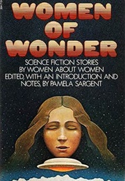 Women of Wonder (Pamela Sargent)