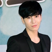 Noh Min Woo