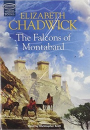 The Falcons of Montabard (Elizabeth Chadwick)