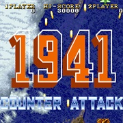 1941: Counter Attack (Arcade - 1990)